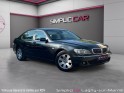 Bmw serie 7 e65/66 730d a - sieges electriques en cuir - gps - radars av et ar occasion simplicicar lagny  simplicicar...