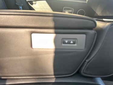 Bmw serie 7 e65/66 730d a - sieges electriques en cuir - gps - radars av et ar occasion simplicicar lagny  simplicicar...