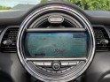 Mini cabriolet f57 192 ch cooper s finition red hot chili bva6 - camera de recul - siege chauffant - grand ecran occasion...