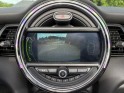 Mini cabriolet f57 192 ch cooper s finition red hot chili bva6 - camera de recul - siege chauffant - grand ecran occasion...