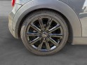Mini cabriolet f57 192 ch cooper s finition red hot chili bva6 - camera de recul - siege chauffant - grand ecran occasion...
