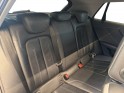 Audi q2 q2 1.4 tfsi cod 150 ch s tronic 7 design luxe gris nano - toit ouvrant - keyless go - pack assis route - affichage......