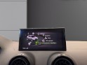 Audi q2 q2 1.4 tfsi cod 150 ch s tronic 7 design luxe gris nano - toit ouvrant - keyless go - pack assis route - affichage......