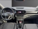 Volkswagen t-cross 1.0 tsi 115 start/stop bvm6 lounge / contrat garantie constructeur 3 ans occasion simplicicar frejus ...