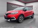 Renault captur dci 90 edc intens occasion simplicicar limoges  simplicicar simplicibike france