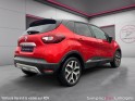 Renault captur dci 90 edc intens occasion simplicicar limoges  simplicicar simplicibike france