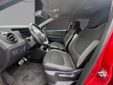 Renault captur dci 90 edc intens occasion simplicicar limoges  simplicicar simplicibike france