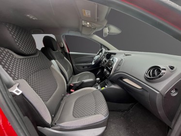 Renault captur dci 90 edc intens occasion simplicicar limoges  simplicicar simplicibike france