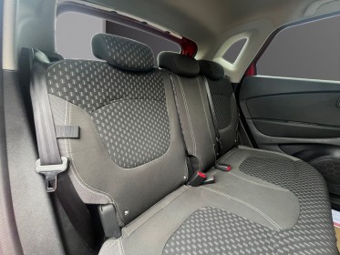 Renault captur dci 90 edc intens occasion simplicicar limoges  simplicicar simplicibike france