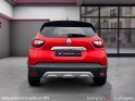 Renault captur dci 90 edc intens occasion simplicicar limoges  simplicicar simplicibike france