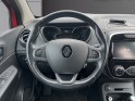 Renault captur dci 90 edc intens occasion simplicicar limoges  simplicicar simplicibike france