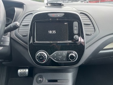 Renault captur dci 90 edc intens occasion simplicicar limoges  simplicicar simplicibike france