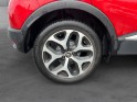 Renault captur dci 90 edc intens occasion simplicicar limoges  simplicicar simplicibike france