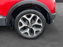 Renault captur dci 90 edc intens occasion simplicicar limoges  simplicicar simplicibike france