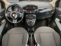Fiat 500 serie 6 euro 6d 1.2 69 ch s/s pop - climatisation - bluetooth - city - garantie 12 mois europe occasion simplicicar...