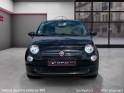 Fiat 500 serie 6 euro 6d 1.2 69 ch s/s pop - climatisation - bluetooth - city - garantie 12 mois europe occasion simplicicar...