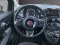 Fiat 500 serie 6 euro 6d 1.2 69 ch s/s pop - climatisation - bluetooth - city - garantie 12 mois europe occasion simplicicar...