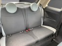 Fiat 500 serie 6 euro 6d 1.2 69 ch s/s pop - climatisation - bluetooth - city - garantie 12 mois europe occasion simplicicar...