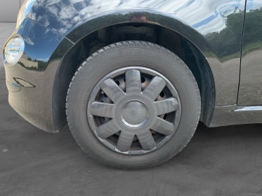 Fiat 500 serie 6 euro 6d 1.2 69 ch s/s pop - climatisation - bluetooth - city - garantie 12 mois europe occasion simplicicar...