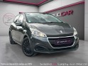 Peugeot 208 business 1.6 bluehdi 100ch ss bvm5 business - regulateur limiteur de vitesse - climatisation occasion simplicicar...