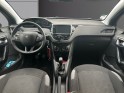 Peugeot 208 business 1.6 bluehdi 100ch ss bvm5 business - regulateur limiteur de vitesse - climatisation occasion simplicicar...