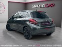 Peugeot 208 business 1.6 bluehdi 100ch ss bvm5 business - regulateur limiteur de vitesse - climatisation occasion simplicicar...