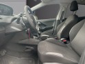Peugeot 208 business 1.6 bluehdi 100ch ss bvm5 business - regulateur limiteur de vitesse - climatisation occasion simplicicar...