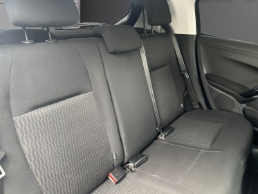 Peugeot 208 business 1.6 bluehdi 100ch ss bvm5 business - regulateur limiteur de vitesse - climatisation occasion simplicicar...
