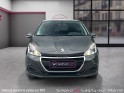 Peugeot 208 business 1.6 bluehdi 100ch ss bvm5 business - regulateur limiteur de vitesse - climatisation occasion simplicicar...