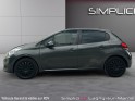 Peugeot 208 business 1.6 bluehdi 100ch ss bvm5 business - regulateur limiteur de vitesse - climatisation occasion simplicicar...
