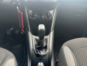 Peugeot 208 business 1.6 bluehdi 100ch ss bvm5 business - regulateur limiteur de vitesse - climatisation occasion simplicicar...