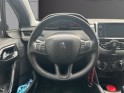Peugeot 208 business 1.6 bluehdi 100ch ss bvm5 business - regulateur limiteur de vitesse - climatisation occasion simplicicar...