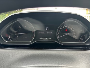 Peugeot 208 business 1.6 bluehdi 100ch ss bvm5 business - regulateur limiteur de vitesse - climatisation occasion simplicicar...