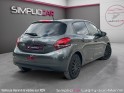 Peugeot 208 business 1.6 bluehdi 100ch ss bvm5 business - regulateur limiteur de vitesse - climatisation occasion simplicicar...