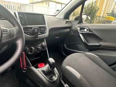 Peugeot 208 business 1.6 bluehdi 100ch ss bvm5 business - regulateur limiteur de vitesse - climatisation occasion simplicicar...