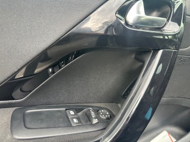 Peugeot 208 business 1.6 bluehdi 100ch ss bvm5 business - regulateur limiteur de vitesse - climatisation occasion simplicicar...