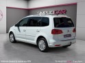 Volkswagen touran 2.0 tdi 140 fap bluemotion cup dsg6 garantie 12 mois occasion simplicicar toulon est simplicicar...