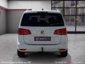Volkswagen touran 2.0 tdi 140 fap bluemotion cup dsg6 garantie 12 mois occasion simplicicar toulon est simplicicar...