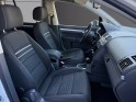 Volkswagen touran 2.0 tdi 140 fap bluemotion cup dsg6 garantie 12 mois occasion simplicicar toulon est simplicicar...