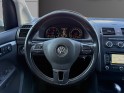 Volkswagen touran 2.0 tdi 140 fap bluemotion cup dsg6 garantie 12 mois occasion simplicicar toulon est simplicicar...