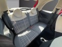 Fiat 500 serie 4 1.2 69 ch lounge garantie 12 mois occasion simplicicar limoges  simplicicar simplicibike france