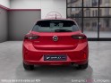 Opel corsa 1.2 turbo 100 ch bvm6 gs line garantie 1 an occasion simplicicar limoges  simplicicar simplicibike france