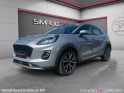 Ford puma 1.0 flexifuel 125 ch mhev ss bvm6 titanium garantie 12 mois occasion simplicicar limoges  simplicicar simplicibike...