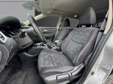 Nissan x-trail 1.6 dci 130 7 places garantie 12 mois occasion simplicicar limoges  simplicicar simplicibike france