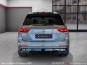 Volkswagen tiguan r-line all space 7places - toit ouvrant - full led - camera 360 - keyless go - volant chauffant occasion...