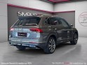 Volkswagen tiguan r-line all space 7places - toit ouvrant - full led - camera 360 - keyless go - volant chauffant occasion...