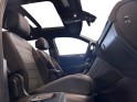 Volkswagen tiguan r-line all space 7places - toit ouvrant - full led - camera 360 - keyless go - volant chauffant occasion...