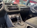 Volkswagen tiguan r-line all space 7places - toit ouvrant - full led - camera 360 - keyless go - volant chauffant occasion...