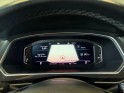 Volkswagen tiguan r-line all space 7places - toit ouvrant - full led - camera 360 - keyless go - volant chauffant occasion...