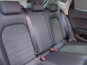 Seat ibiza 1.6 tdi 95 ch s/s dsg7 fr  toit ouvrant  full op occasion simplicicar lyon nord  simplicicar simplicibike france